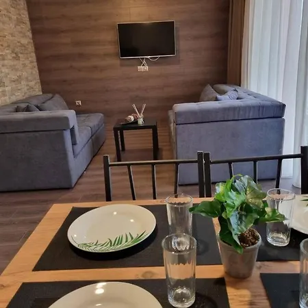 όμορφο στο κέντρο της πόλης Serres
