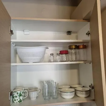 όμορφο στο κέντρο της πόλης *