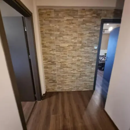 Apartament όμορφο στο κέντρο της πόλης