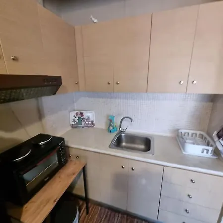 όμορφο στο κέντρο της πόλης *