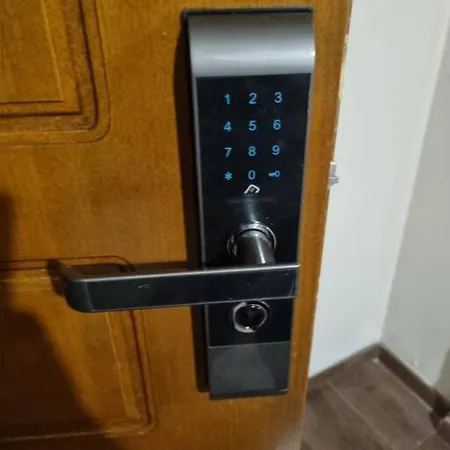 Apartament όμορφο στο κέντρο της πόλης