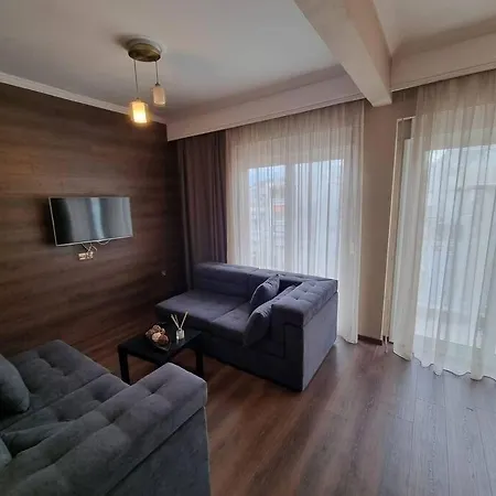 شقة όμορφο στο κέντρο της πόλης