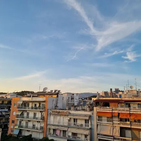 όμορφο στο κέντρο της πόλης *