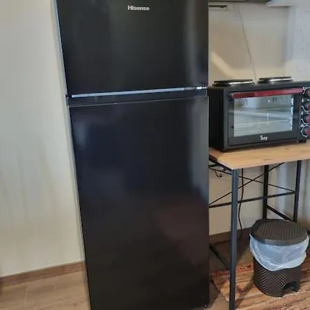 Apartament όμορφο στο κέντρο της πόλης Seres