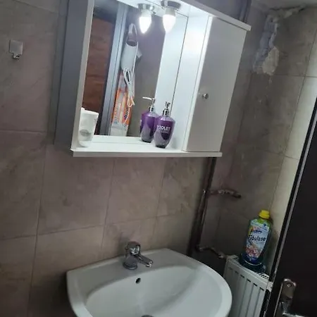 όμορφο στο κέντρο της πόλης *