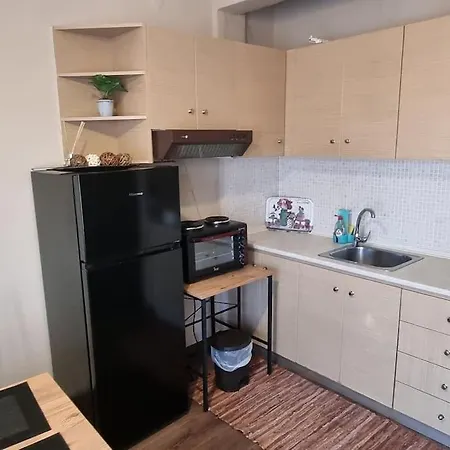 όμορφο στο κέντρο της πόλης * سيرس