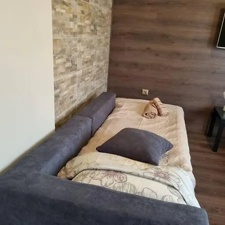 όμορφο στο κέντρο της πόλης *