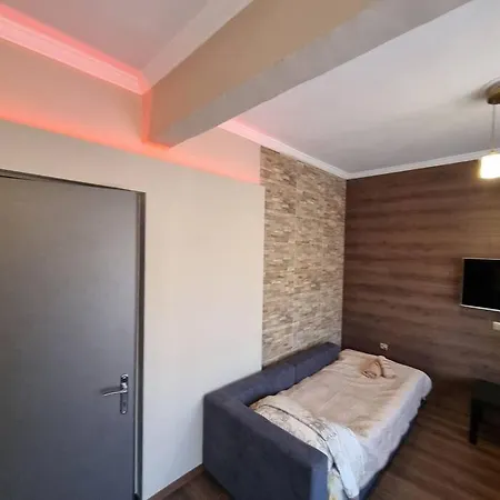 όμορφο στο κέντρο της πόλης *