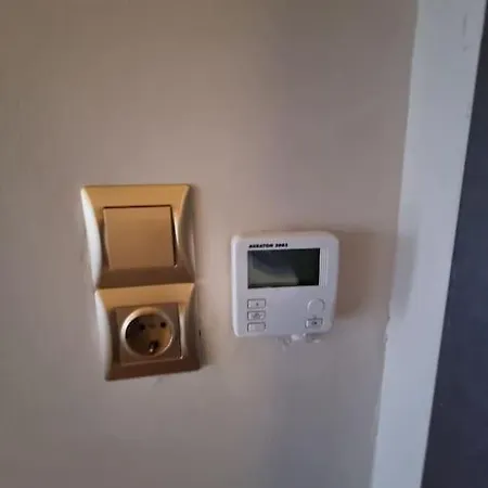 Apartment όμορφο στο κέντρο της πόλης *