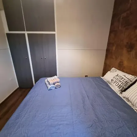 όμορφο στο κέντρο της πόλης * Σέρρες
