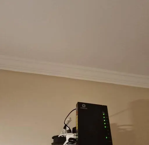 όμορφο στο κέντρο της πόλης 公寓 *