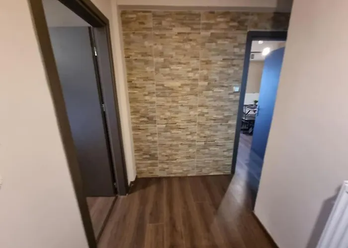 公寓 όμορφο στο κέντρο της πόλης