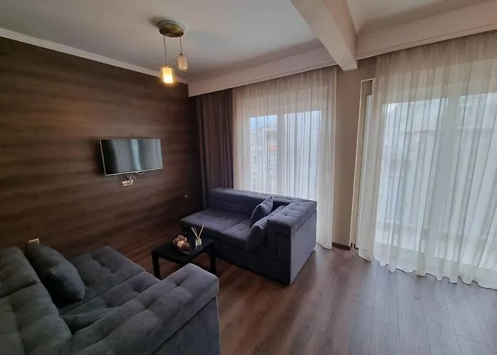Appartement όμορφο στο κέντρο της πόλης