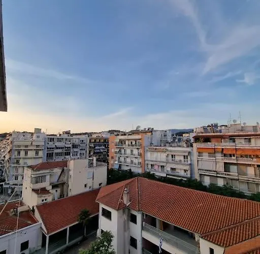 όμορφο στο κέντρο της πόλης 公寓