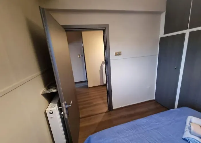 όμορφο στο κέντρο της πόλης 公寓