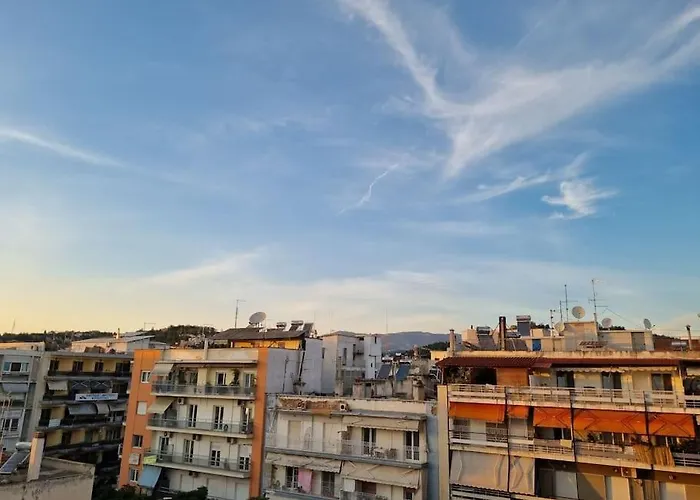 όμορφο στο κέντρο της πόλης *
