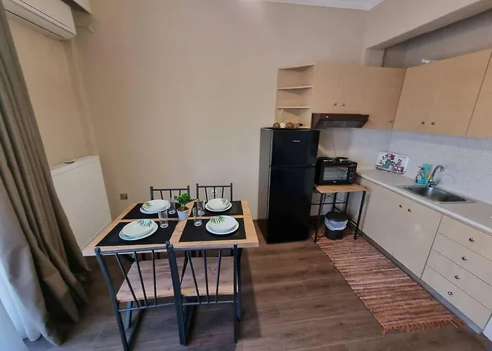 όμορφο στο κέντρο της πόλης Appartement *
