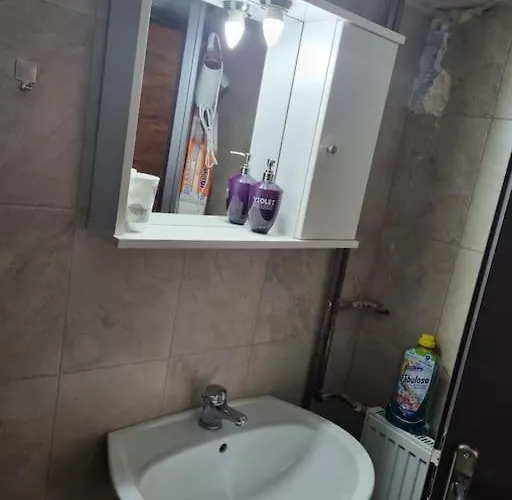 όμορφο στο κέντρο της πόλης *