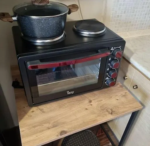 όμορφο στο κέντρο της πόλης 公寓