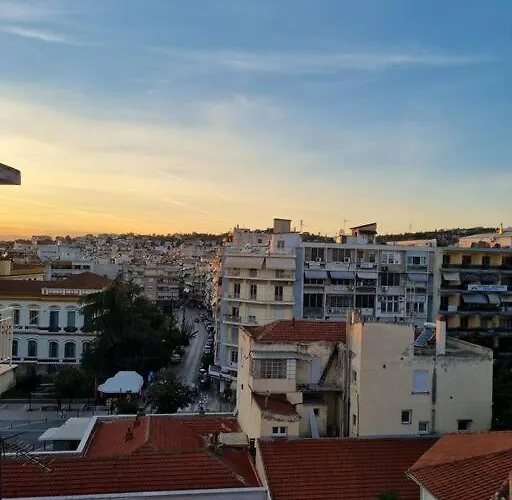 όμορφο στο κέντρο της πόλης 公寓