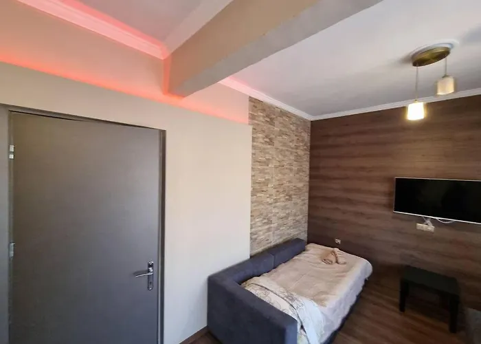 όμορφο στο κέντρο της πόλης *